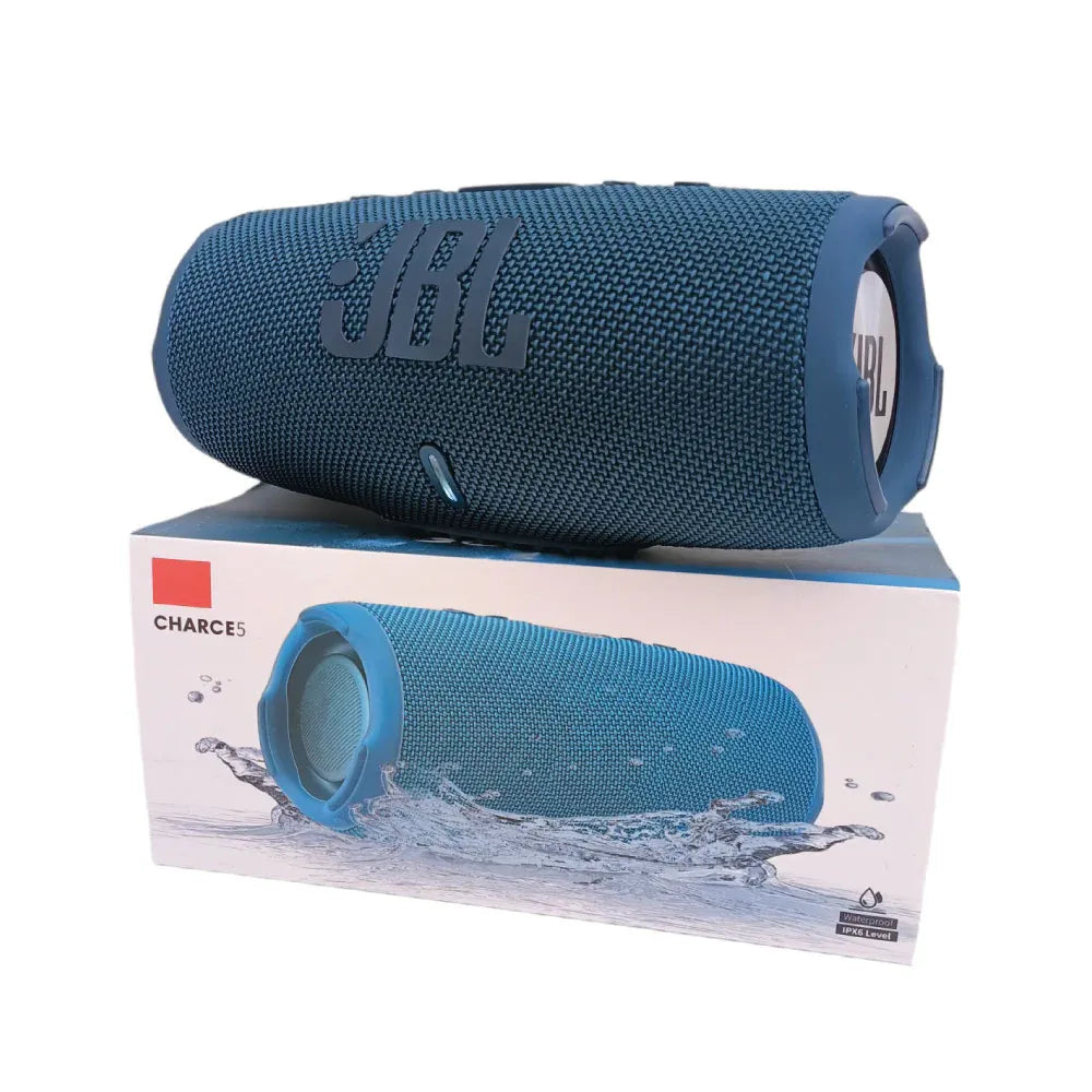 Parlante Bluetooh JBL CHARGE 5 || Calidad 1.1