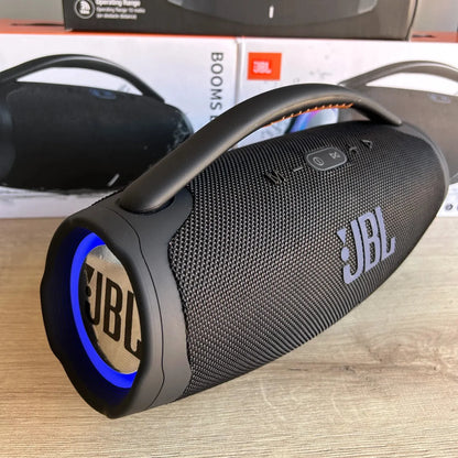 Parlante JBL Boombox 3 Calidad 1.1